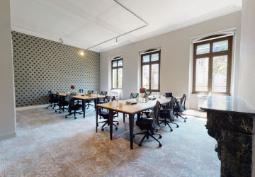 coworking a marseille prefecture